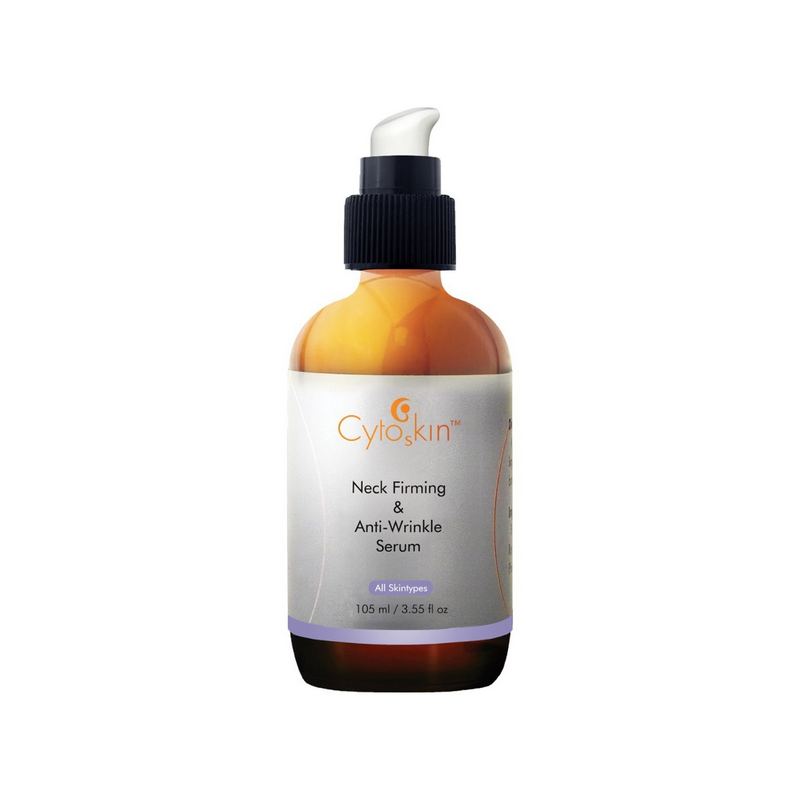 🛍️Big Save🌟CytoSkin Neck Firming & Anti-Wrinkle Serum 105ml