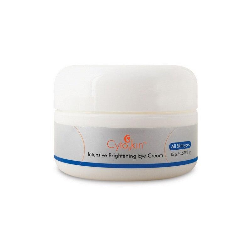 🛍️Big Save🌟CytoSkin Intensive Brightening Eye Cream 15g