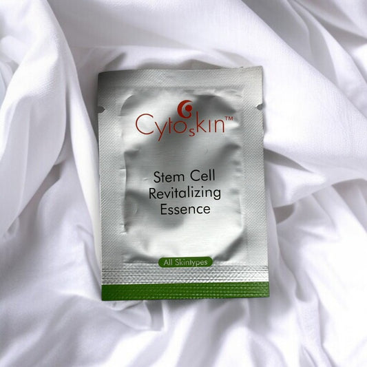CytoSkin Stem Cell Revitalizing Essence 2g (Sample)