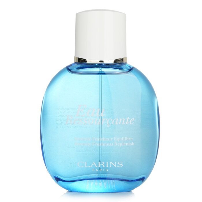 Clarins Eau Ressourcante Rebalancing Fragrance Spray 100ml/3.4oz (Parallel Import)