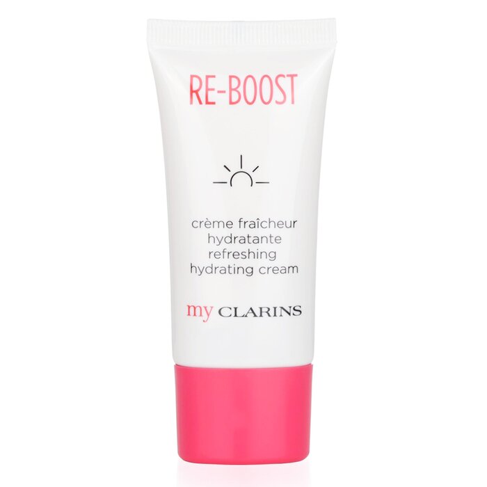Clarins My Clarins Re-Boost Refreshing Hydrating Cream - For Normal Skin 30ml/1oz (Parallel Import)