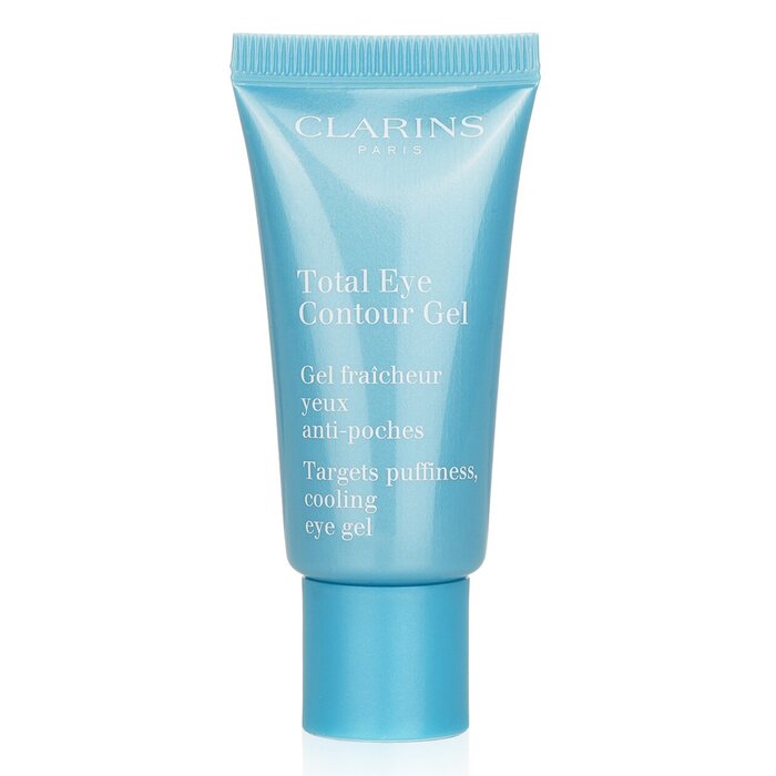 Clarins Total Eye Contour Gel 20ml/0.6oz (Parallel Import)