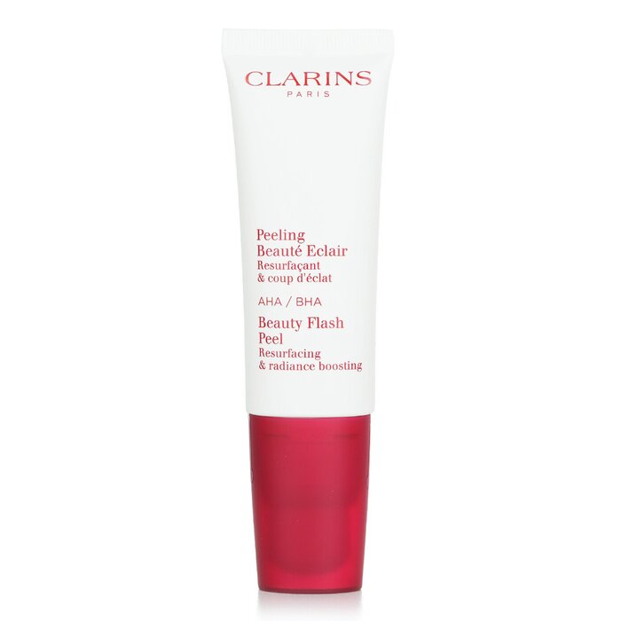 Clarins Beauty Flash Peel 50ml/1.7oz (Parallel Import)