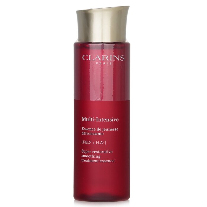 Clarins Super Restorative Smoothing Treatment Essence 200ml/6.7oz (Parallel Import)