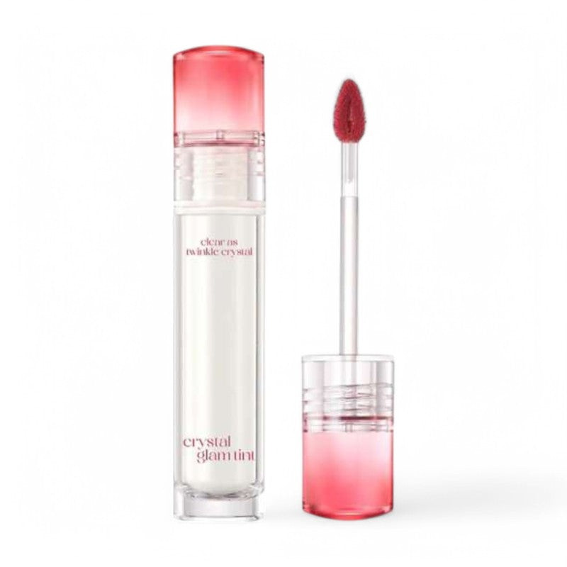 CLIO Crystal Glam Tint - 12 Colors