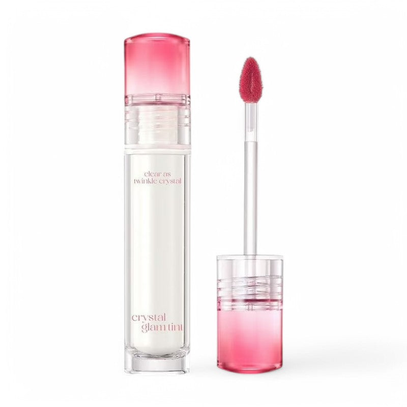 CLIO Crystal Glam Tint - 12 Colors