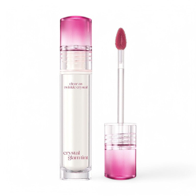 CLIO Crystal Glam Tint - 12 Colors