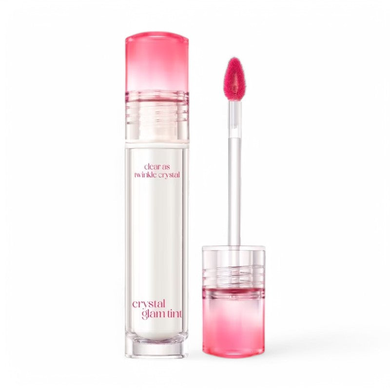 CLIO Crystal Glam Tint - 12 Colors
