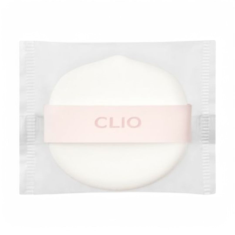 CLIO Kill Cover High Glow Cushion Puff 1 pc