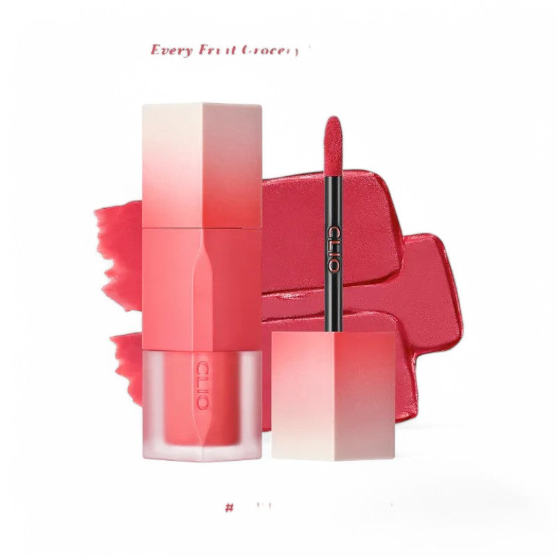 CLIO Chiffon Blur Tint K-Market Edition - 4 Colors