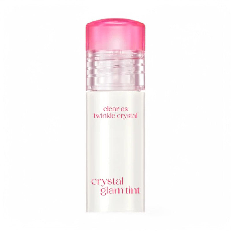 CLIO Crystal Glam Tint Mini