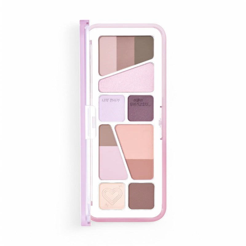 CLIO Pro Eye Palette Air Unplugged Boy Edition - 3 Colors