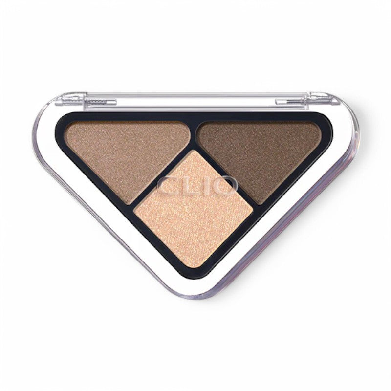 CLIO Essential Shadow Tap - 3 Colors