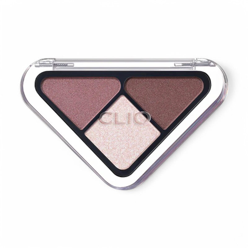 CLIO Essential Shadow Tap - 3 Colors