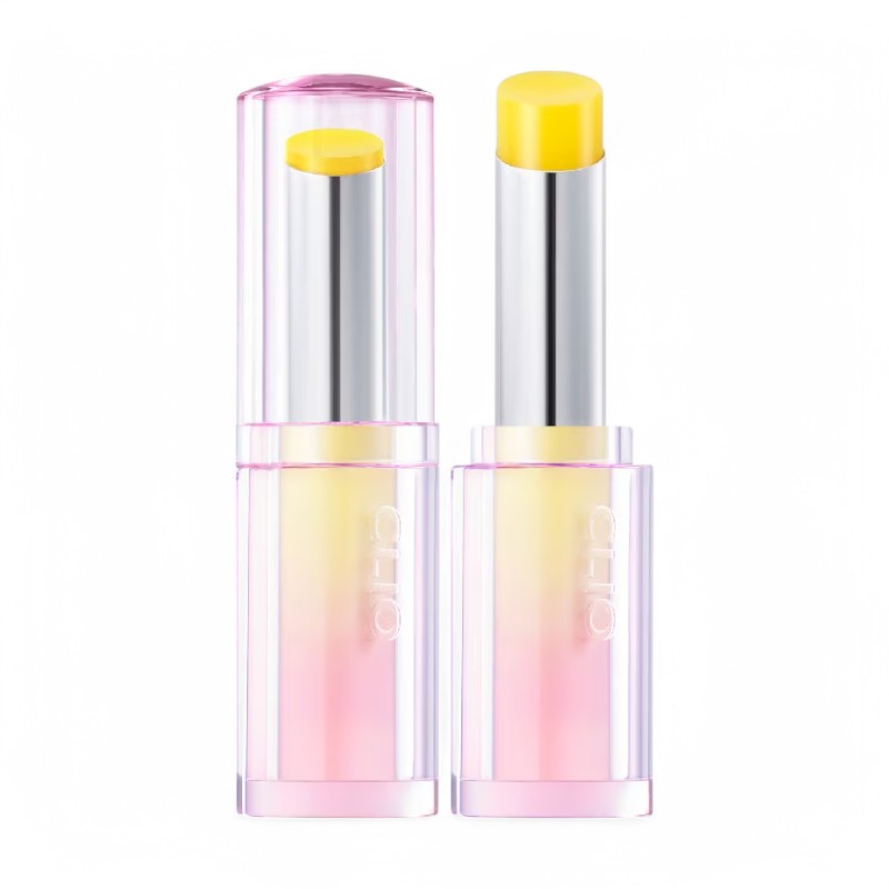CLIO Crystal Balm Plumper - 3 Colors