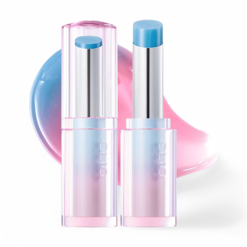 CLIO Crystal Balm Plumper - 3 Colors