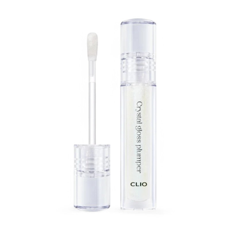 CLIO Crystal Gloss Plumper - 3 Colors