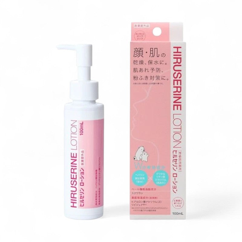 COGIT Hiruserine Lotion 100ml