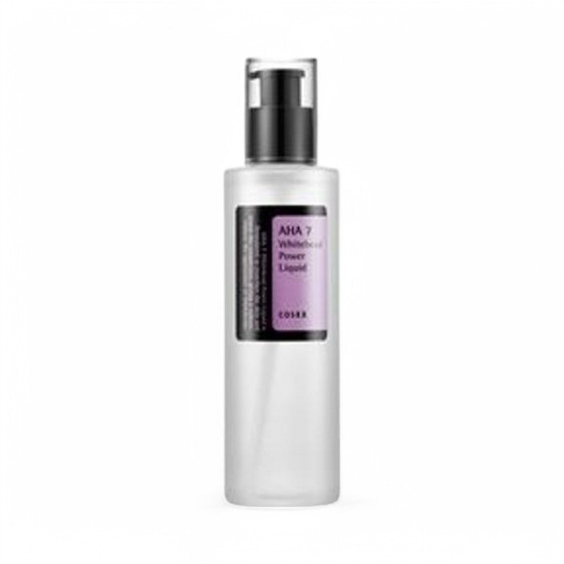 COSRX AHA 7 Whitehead Power Liquid 100ml