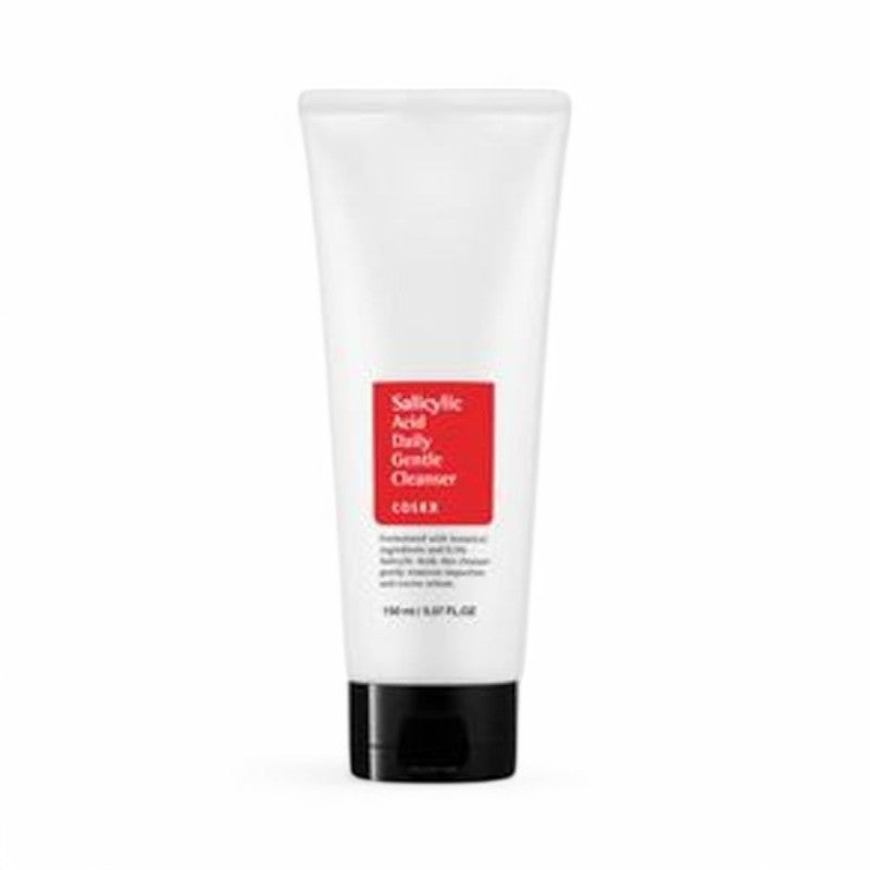 COSRX Salicylic Acid Daily Gentle Cleanser 150ml