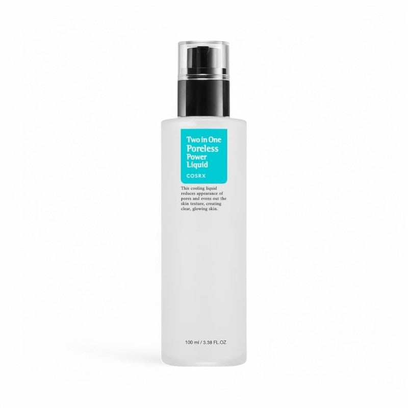 COSRX Two In One Poreless Power Liquid 100ml
