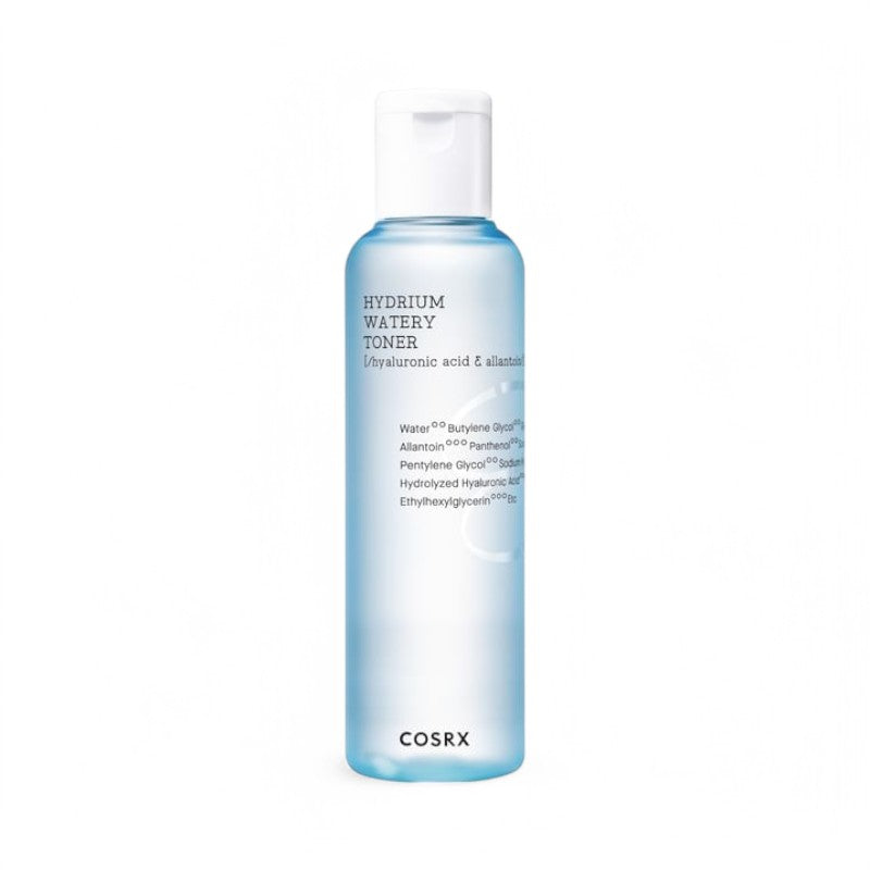 COSRX Hydrium Watery Toner 150ml