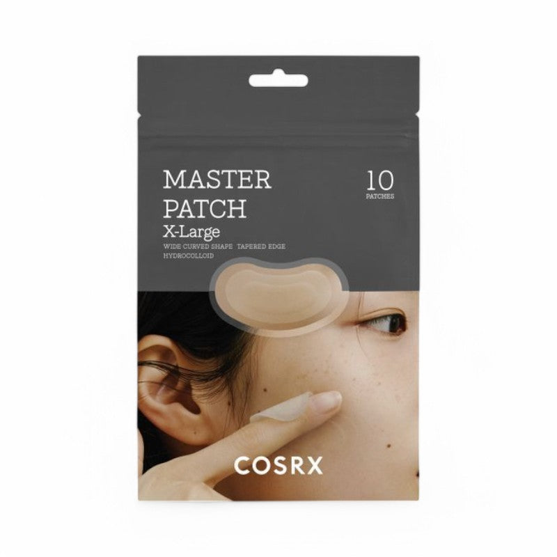 COSRX Master Patch X-Large 10 patches