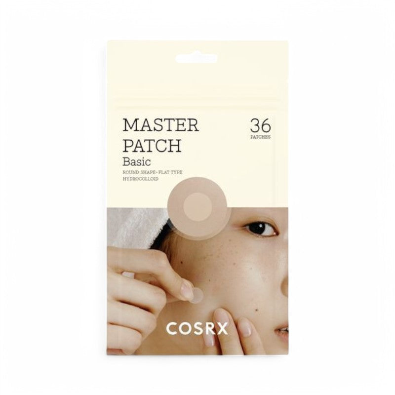 COSRX Master Patch Basic 36 patches