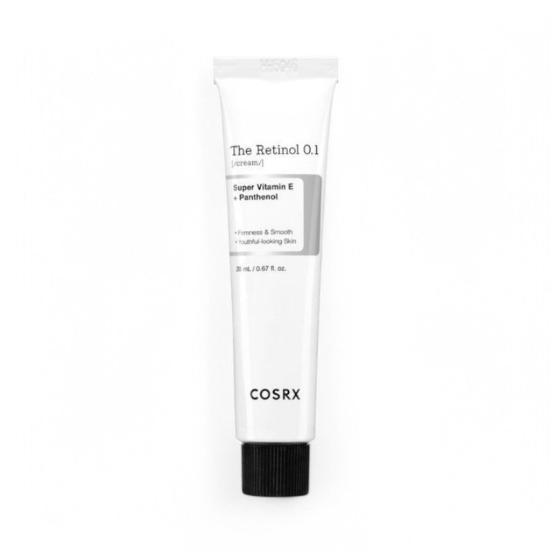 COSRX The Retinol 0.1 Cream 20ml