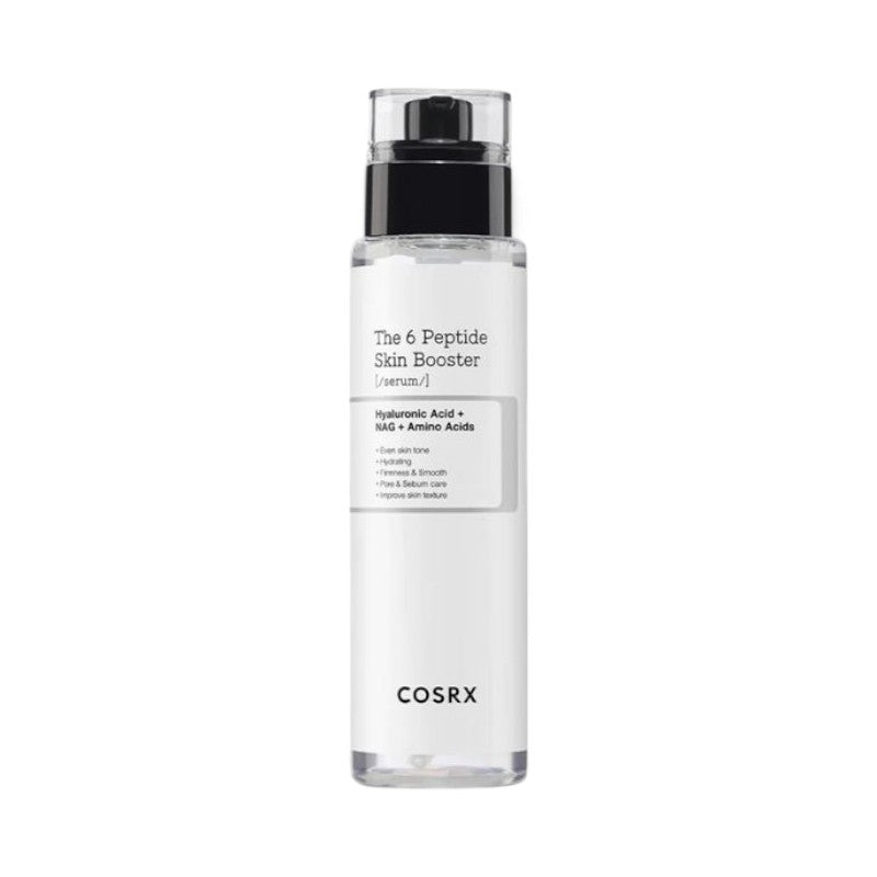 COSRX The 6 Peptide Skin Booster 150ml