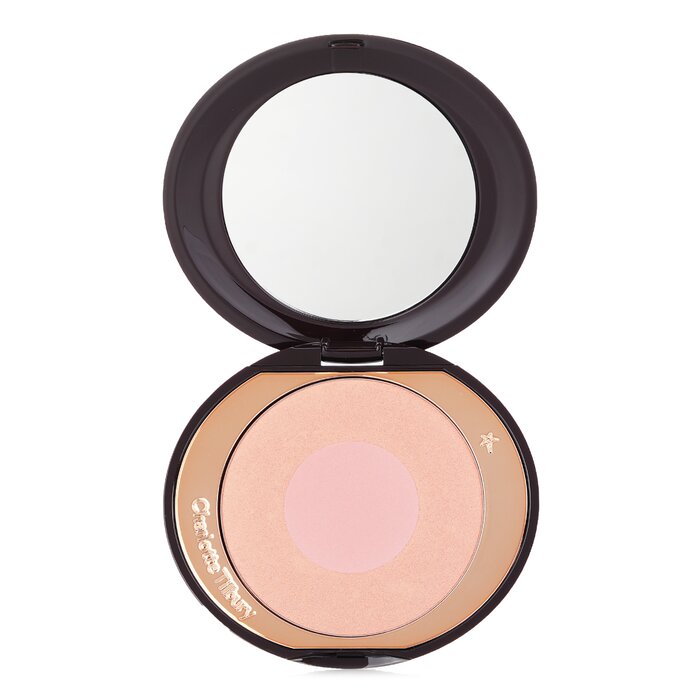 Charlotte Tilbury Cheek To Chic Swish & Pop Blusher -