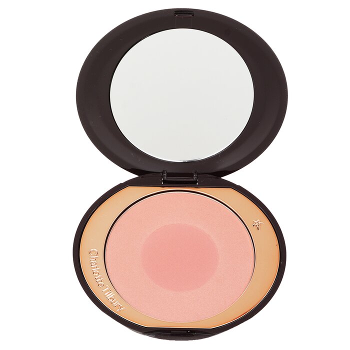 Charlotte Tilbury Cheek To Chic Swish & Pop Blusher -