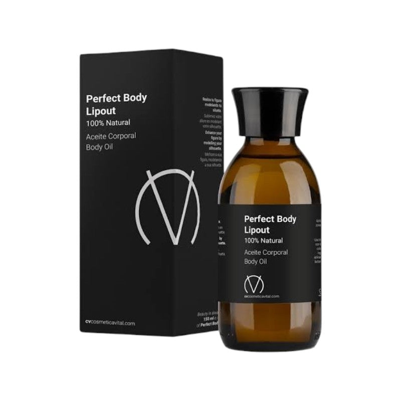 CV Primary Essence Perfect Body Lipout 150ml