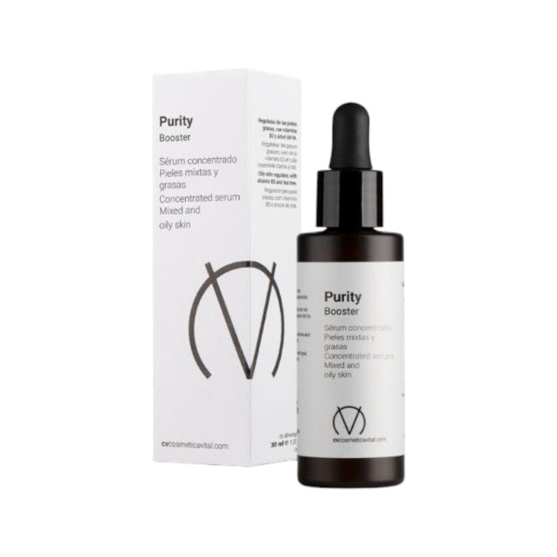 CV Primary Essence Purifying Serum 30ml