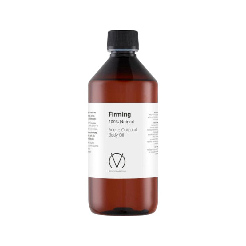 CV Primary Essence Firming Body Oil 500ml