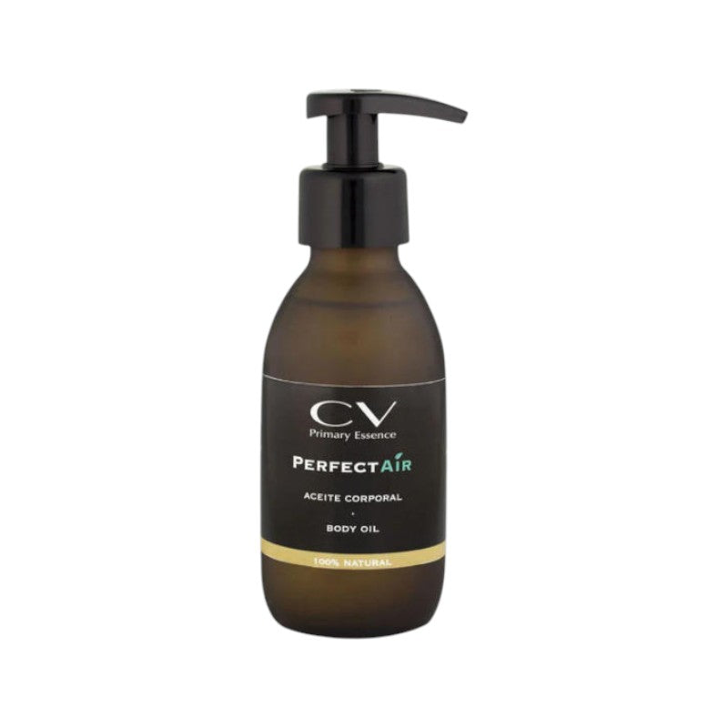 CV Primary Essence Perfect Air Body Oil 150ml