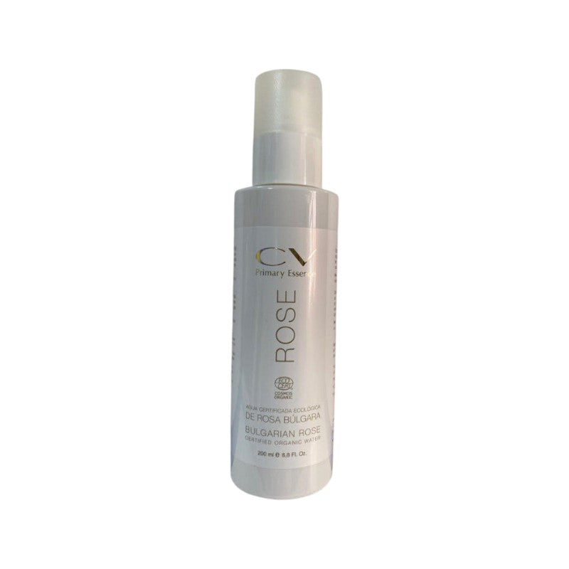 CV Primary Essence Bulgarian Rose Organic Water 200ml