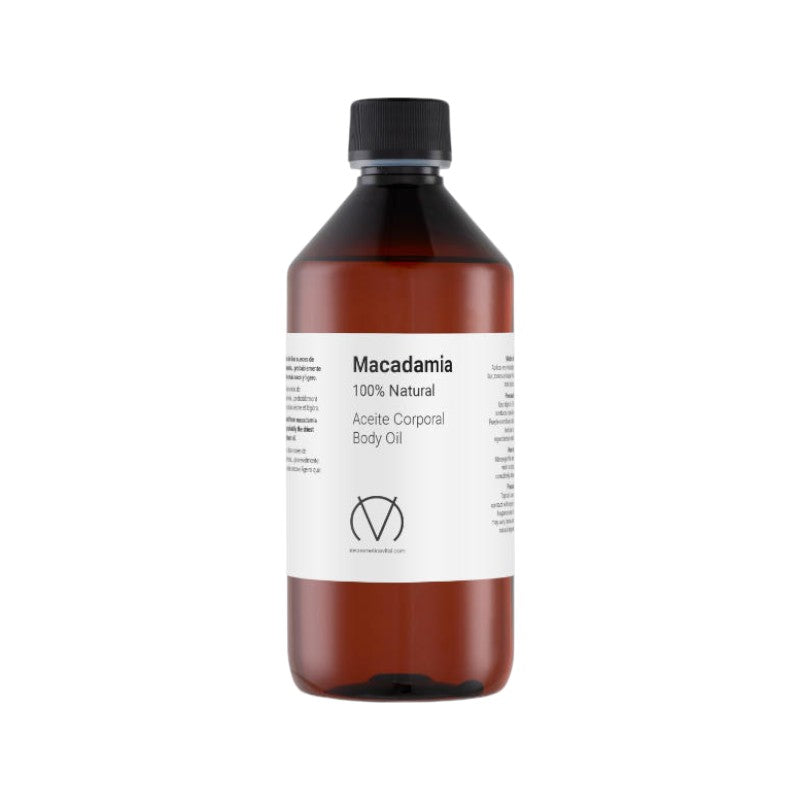 CV Primary Essence Macadamia Oil 500ml