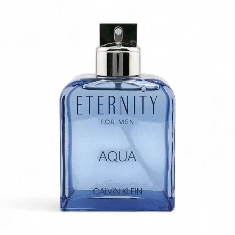 Calvin Klein Eternity Aqua Eau De Toilette Spray 200ml