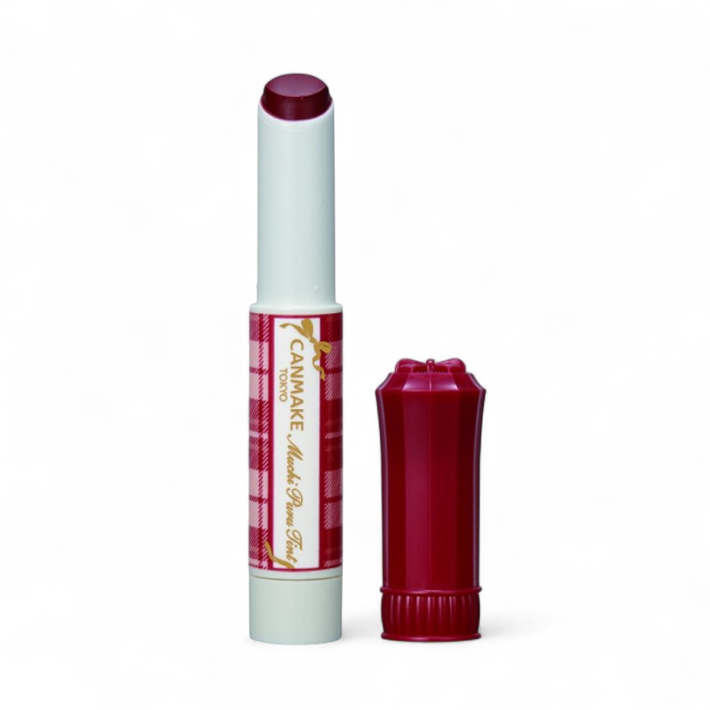 Canmake Muchi Puru Tint 03 Wine Berry