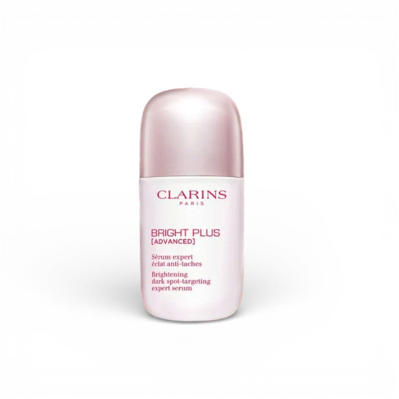 Clarins Bright Plus Advanced Dark Spot-Targeting Expert Serum 50ml / 1.8oz