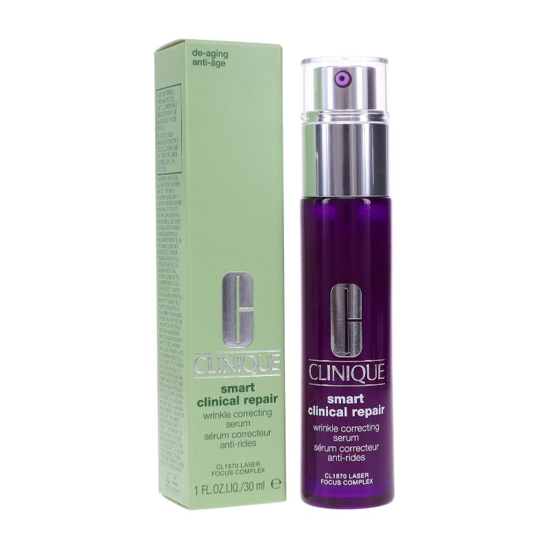 Clinique Smart Clinical Repair Wrinkle Correcting Serum 30ml/1oz