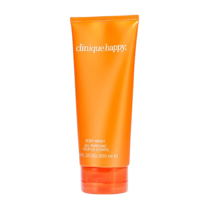 Clinique Happy Body Wash 61MT 200ml/6.7oz