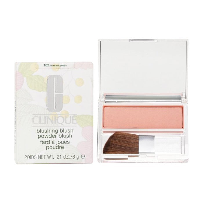 Clinique Blushing Blush Powder Blush -