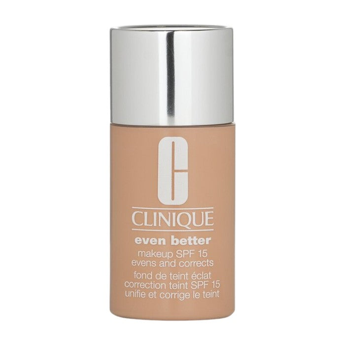 Clinique Even Better Makeup SPF15 (Dry Combination to Combination Oily) - No. 03/ CN28 Ivory 30ml/1oz