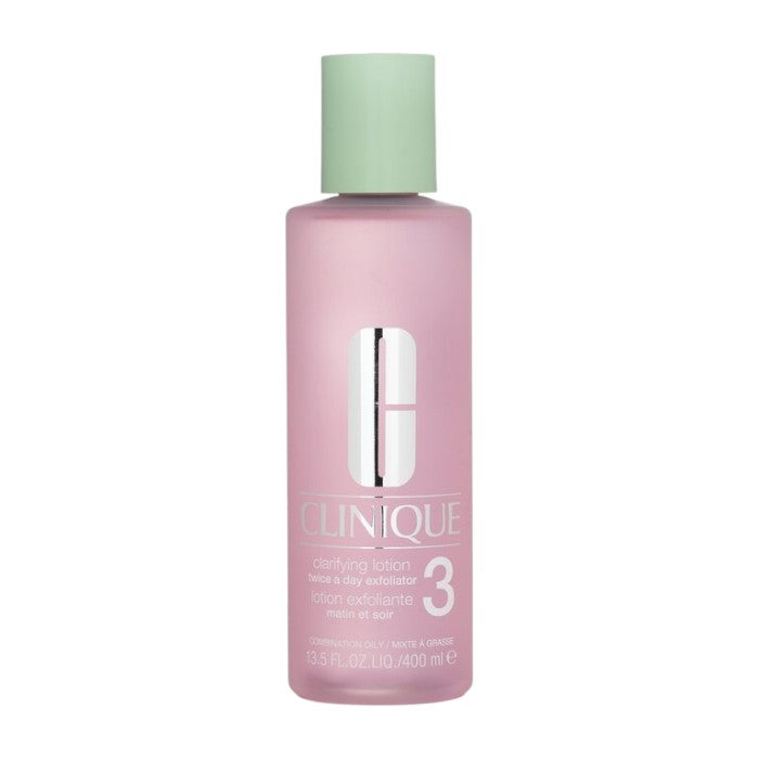 Clinique Clarifying Lotion 3 6126/400221/76x0 400ml/13.5oz
