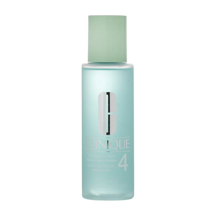 Clinique Clarifying Lotion 4 613102/ 400387/76X6 200ml/6.7oz