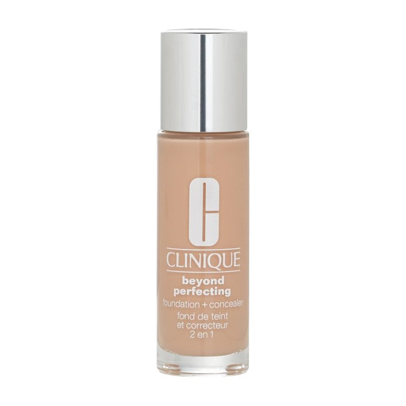 Clinique Beyond Perfecting Foundation & Concealer -