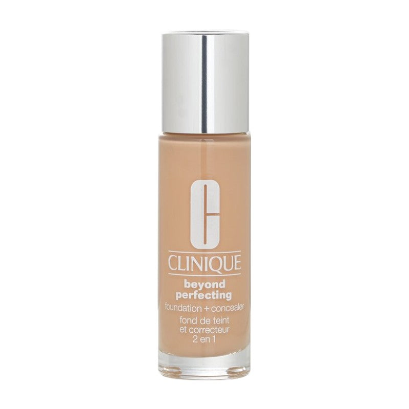 Clinique Beyond Perfecting Foundation & Concealer -