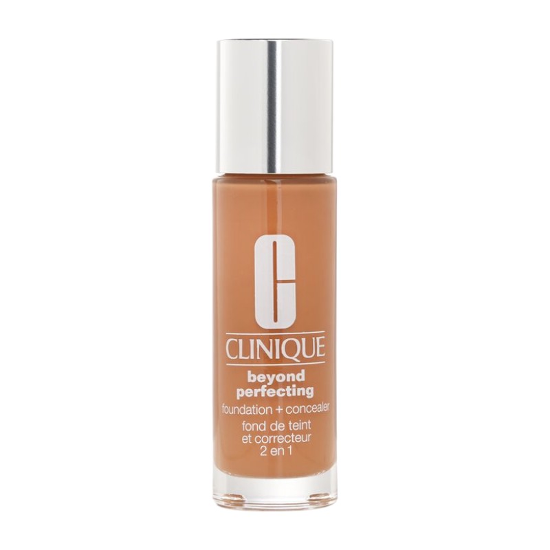 Clinique Beyond Perfecting Foundation & Concealer -